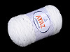 Bavlnená pletacia priadza Cotton Lace 250 g