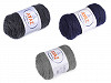 Cotton Knitting Yarn Cotton Lace 250 g