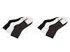 Calcetines de algodón Emi Ross© para hombre 