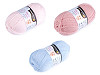 Fir de tricotat Bravo Baby, 50 g