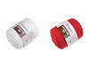 Fir de tricotat / croșetat Macrame Rope,Ø5 mm 500 g