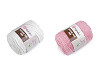 Filato per maglieria Corda macramè, 5 mm, 500 g, pettinabile