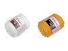 Knitting Yarn Macrame Rope 5 mm 500 g, combing