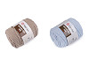 Pletací příze Macrame Rope Ø5 mm 500 g rozčesávací