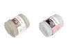 Włóczka Macrame Rope Ø5 mm 500 g do rozczesania