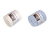 Fir de tricotat / croșetat Macrame Rope,Ø5 mm 500 g