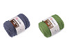 Kötőfonal Macrame Rope Ø5 mm 500 g