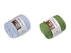 Fir de tricotat / croșetat Macrame Rope,Ø5 mm 500 g