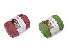 Włóczka Macrame Rope Ø5 mm 500 g do rozczesania