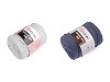 Pletací příze Macrame Rope Ø5 mm 500 g rozčesávací