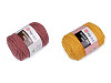 Fir de tricotat / croșetat Macrame Rope,Ø5 mm 500 g