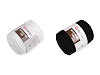 Włóczka Macrame Rope Ø5 mm 500 g do rozczesania