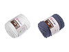 Прежда за плетене Macrame Rope Ø5мм 500 г пенирана