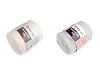 Knitting Yarn Macrame Rope 5 mm 500 g, combing