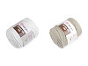 Fir de tricotat / croșetat Macrame Rope,Ø5 mm 500 g