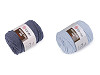 Baumwollstrickgarn Macrame Rope, Ø 5 mm, 500 g, entwirbar