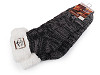 Thick Sherpa Fuzzy Socks, anti-slip, Emi Ross