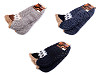 Chaussettes d’hiver pour homme, antidérapantes, Emi Ross