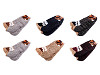 Chaussettes d’hiver pour homme, antidérapantes, Emi Ross
