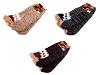 Chaussettes d’hiver pour homme, antidérapantes, Emi Ross