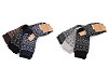 Chaussettes d’hiver pour homme, antidérapantes, Emi Ross