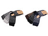 Chaussettes d’hiver pour homme, antidérapantes, Emi Ross