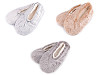 Ladies Winter Slippers with Anti-slip