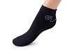 Sneaker Damen Socken aus Baumwolle