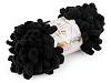 Fil à tricoter chenille Alize Puffy, 100 g