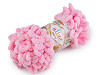 Pletací příze Alize Puffy 100 g