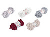 Fil à tricoter chenille Alize Puffy, 100 g