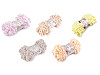 Fil à tricoter chenille Alize Puffy, 100 g