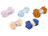 Fil à tricoter chenille Alize Puffy, 100 g