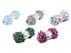 Fil à tricoter chenille Alize Puffy, 100 g