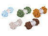 Knitting Yarn Alize Puffy 100 g