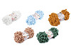 Hilo de tricotar Alize Puffy 100 g