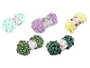 Fil à tricoter chenille Alize Puffy, 100 g