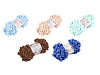 Knitting Yarn Alize Puffy 100 g