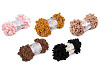 Filato di ciniglia per maglieria Alize Puffy 100 g