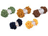 Knitting Yarn Alize Puffy 100 g