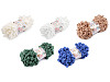 Fil à tricoter chenille Alize Puffy, 100 g