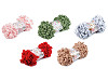 Fil à tricoter chenille Alize Puffy, 100 g