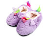 Children's Unicorn Home Slippers