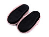 Children's Unicorn Home Slippers