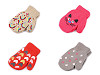Children's Knitted Gloves / Mittens
