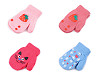 Gants tricotés/Mitaines pour enfants