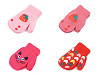 Guantes de punto para niños