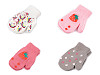 Children's Knitted Gloves / Mittens