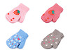 Gants tricotés/Mitaines pour enfants