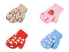 Children's Knitted Gloves / Mittens
